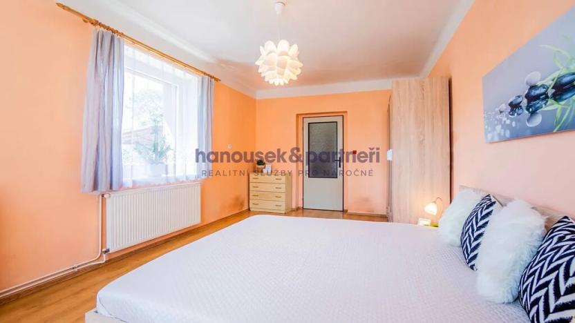 Prodej chalupy, Klášterská Lhota, 153 m2