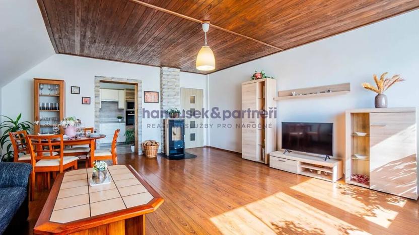 Prodej rodinného domu, Klášterská Lhota, 153 m2