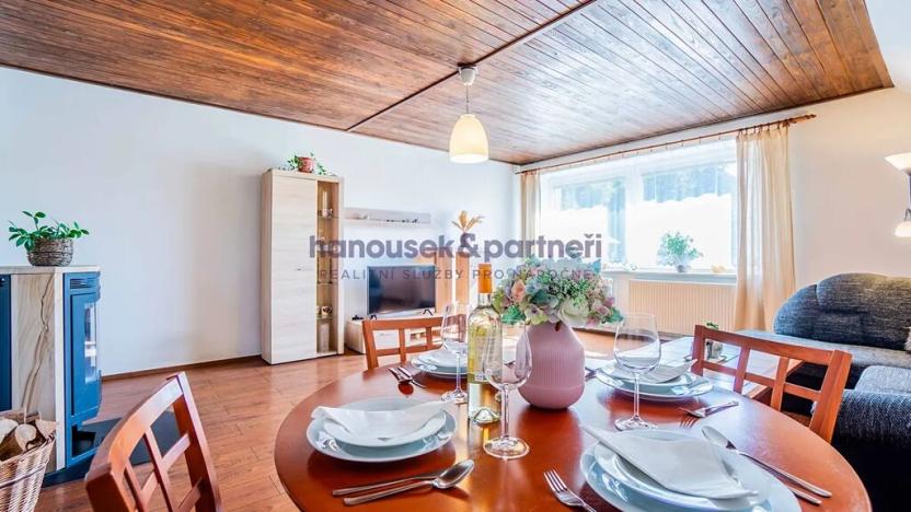 Prodej rodinného domu, Klášterská Lhota, 153 m2