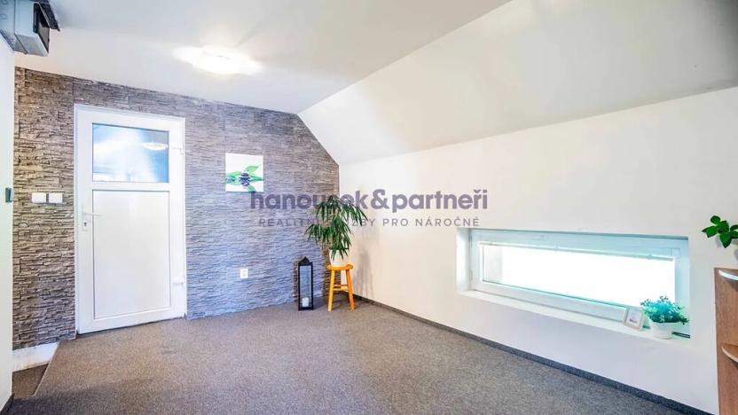 Prodej rodinného domu, Klášterská Lhota, 153 m2