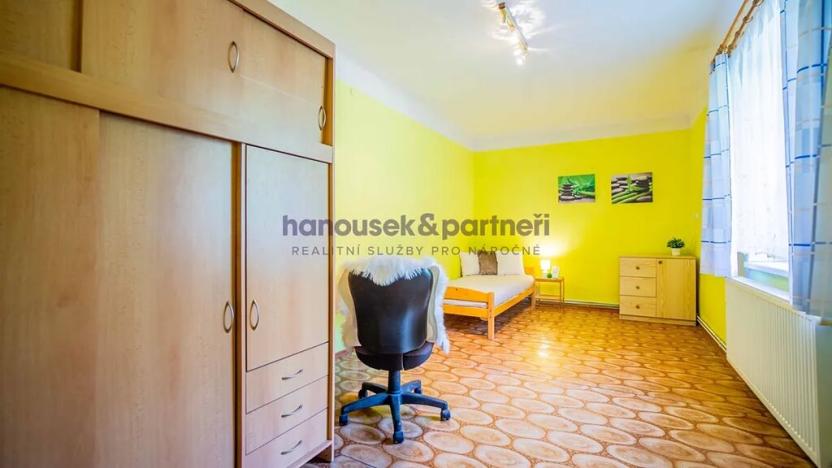 Prodej rodinného domu, Klášterská Lhota, 153 m2