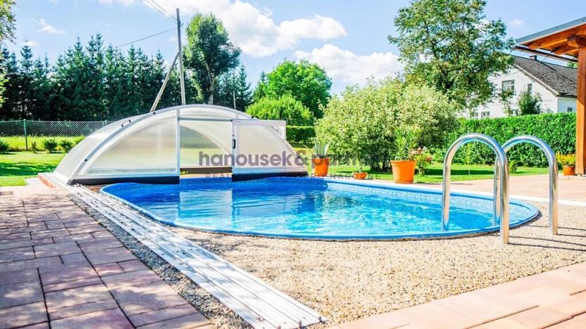 Prodej rodinného domu, Klášterská Lhota, 153 m2