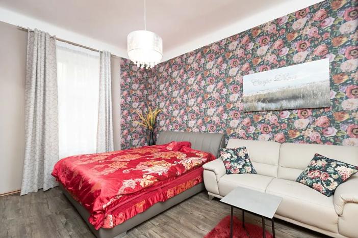 Prodej bytu 4+kk, Praha - Vinohrady, Legerova, 116 m2