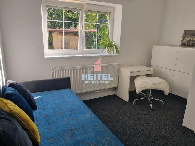 Pronájem bytu 1+kk, Olomouc, Štolbova, 25 m2