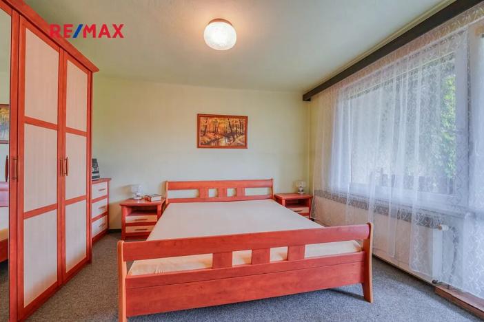 Prodej rodinného domu, Vrčeň, 437 m2