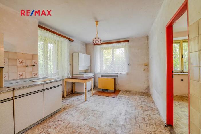 Prodej rodinného domu, Vrčeň, 437 m2