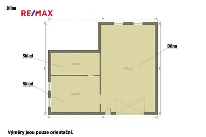 Prodej rodinného domu, Vrčeň, 437 m2