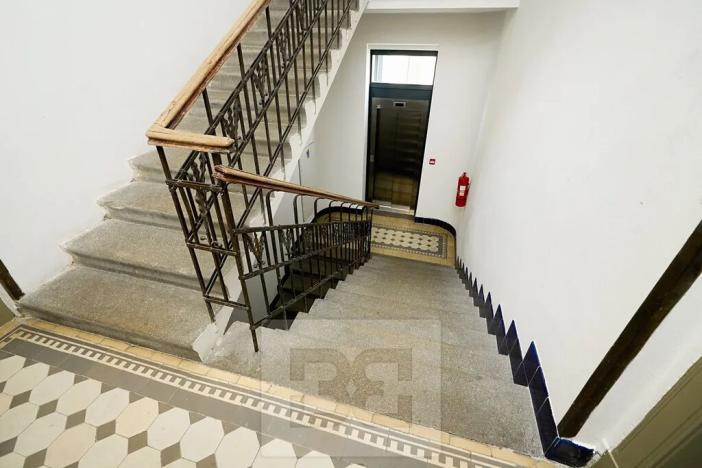 Prodej kanceláře, Praha - Nové Město, Odborů, 158 m2