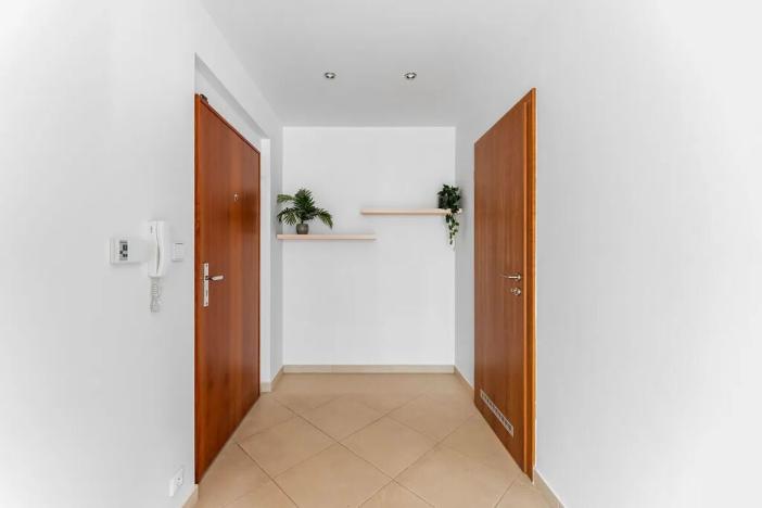 Prodej bytu 1+kk, Praha - Stodůlky, Na Výrovně, 39 m2