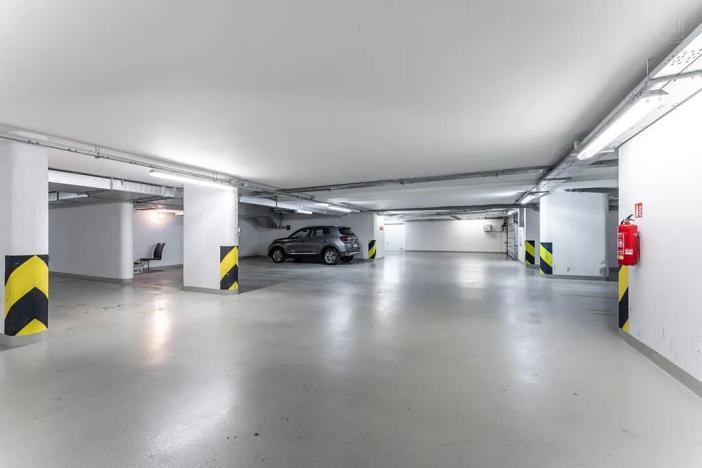 Prodej bytu 1+kk, Praha - Stodůlky, Na Výrovně, 39 m2