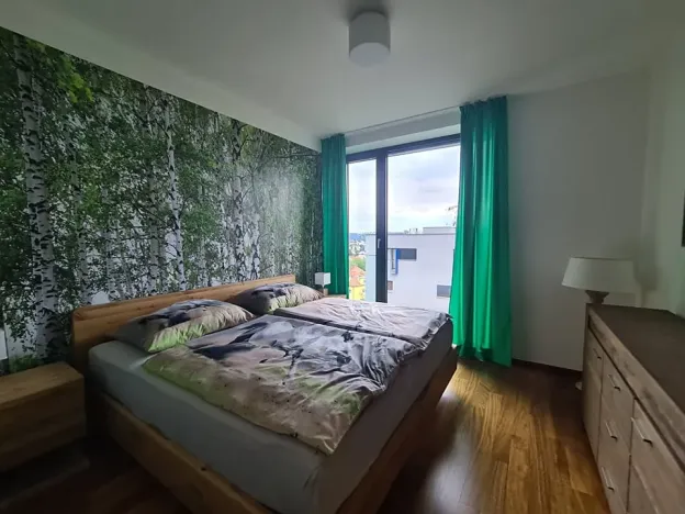 Pronájem bytu 3+kk, Praha - Nusle, K sídlišti, 123 m2