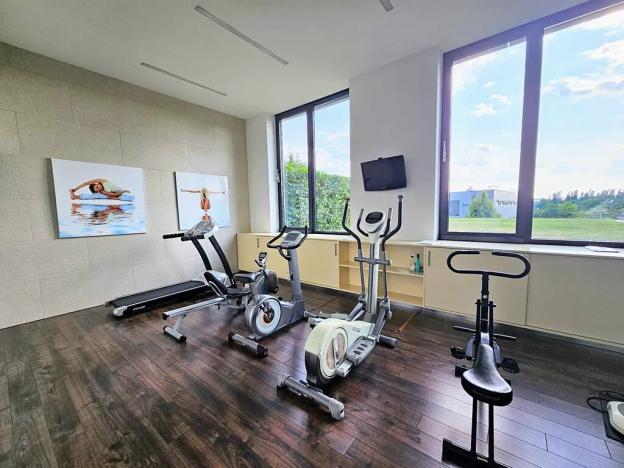 Pronájem bytu 3+kk, Praha - Nusle, K sídlišti, 123 m2