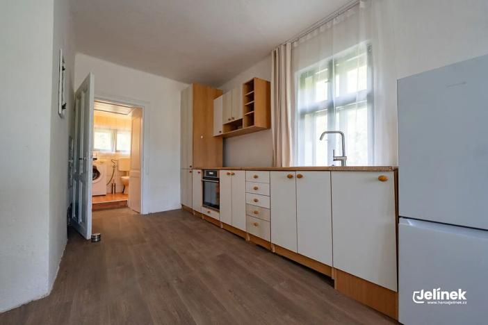 Prodej chalupy, Vendolí, 76 m2