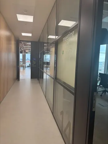 Pronájem kanceláře, Praha - Vinohrady, Italská, 457 m2