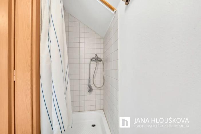 Prodej chaty, Okrouhlo, 25 m2