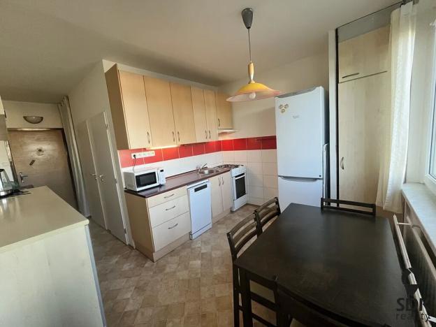 Pronájem bytu 1+1, Brno, Fleischnerova, 40 m2