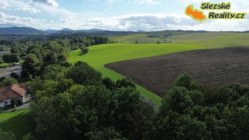 Prodej pozemku pro bydlení, Fryčovice, 7771 m2