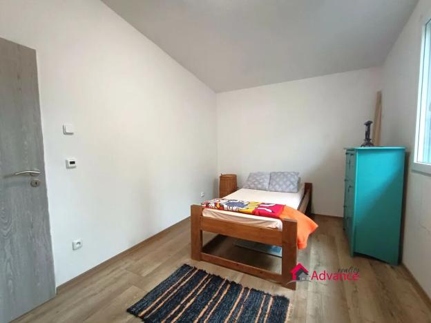 Pronájem rodinného domu, Ostrava, Hegerova, 55 m2