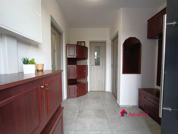 Pronájem rodinného domu, Ostrava, Hegerova, 55 m2