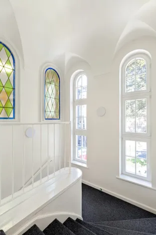 Prodej vily, Ostrava, Českobratrská, 580 m2