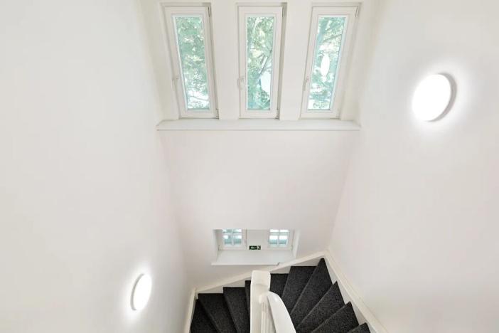 Prodej vily, Ostrava, Českobratrská, 580 m2