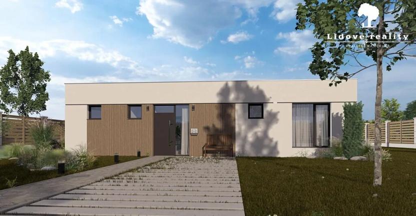 Prodej rodinného domu, Ostrava, 85 m2