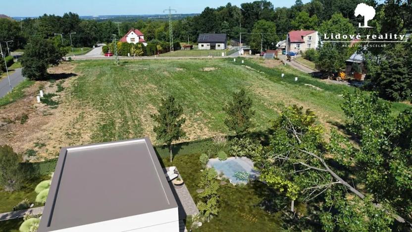 Prodej rodinného domu, Ostrava, 85 m2