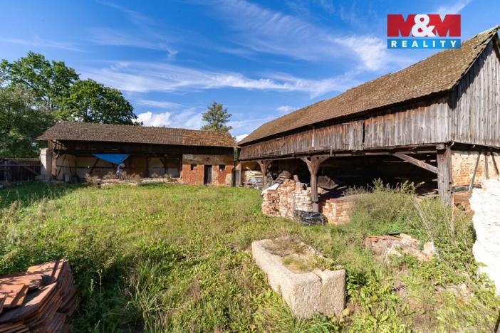 Prodej rodinného domu, Lipová - Dolní Lipina, 818 m2