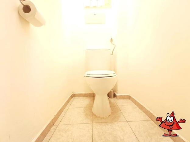 Pronájem bytu 1+1, Praha - Žižkov, Buchovcova, 53 m2