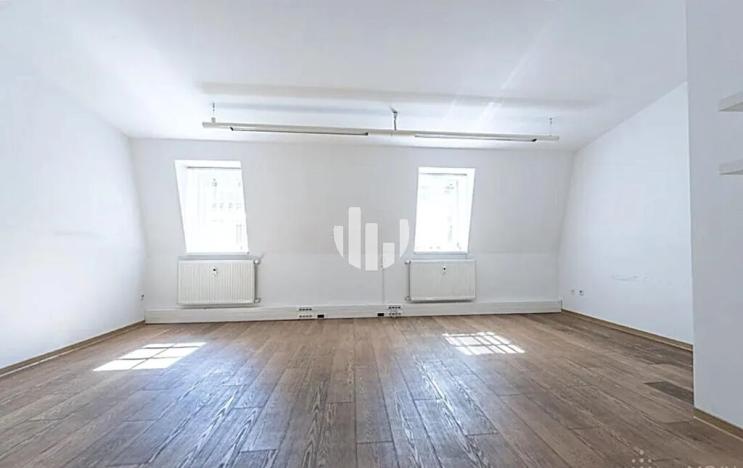 Pronájem kanceláře, Praha - Nové Město, Myslíkova, 424 m2