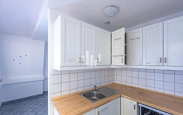 Pronájem kanceláře, Praha - Nové Město, Myslíkova, 424 m2