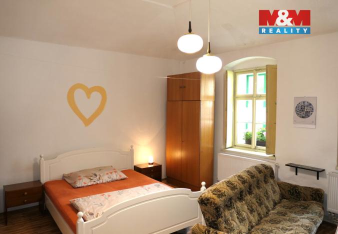 Prodej rodinného domu, Velvary, Růžová, 110 m2