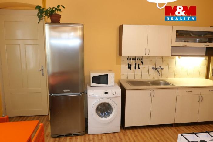 Prodej rodinného domu, Velvary, Růžová, 110 m2