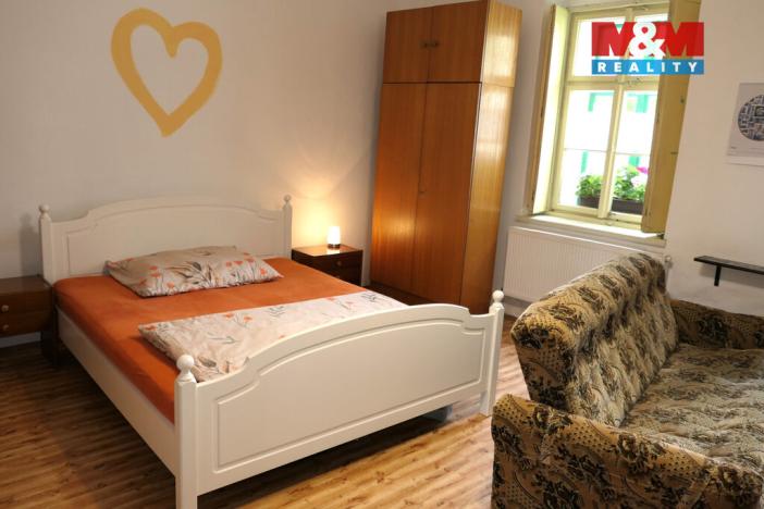 Prodej rodinného domu, Velvary, Růžová, 110 m2