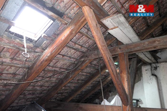 Prodej rodinného domu, Velvary, Růžová, 110 m2