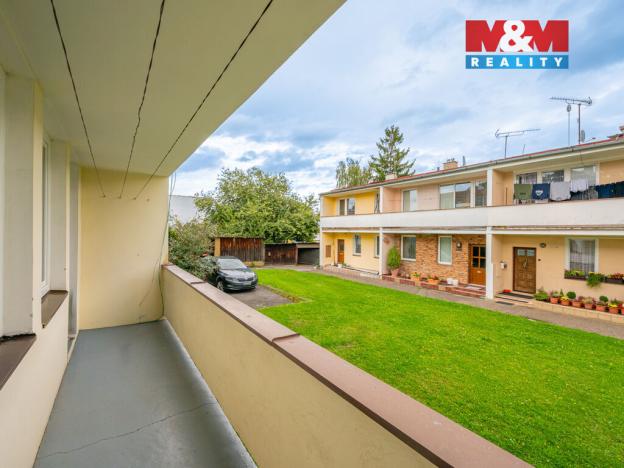 Prodej rodinného domu, Benešov, Křižíkova, 120 m2