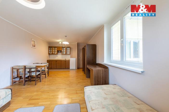 Prodej činžovního domu, Březová, Hamerská, 330 m2