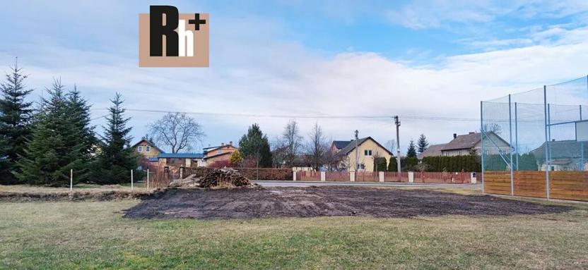 Prodej pozemku pro bydlení, Třebom, 326 m2