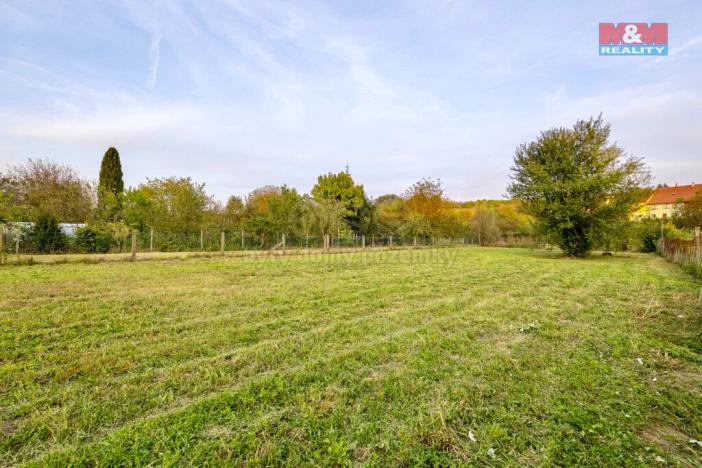 Prodej pozemku pro bydlení, Březolupy, 1501 m2