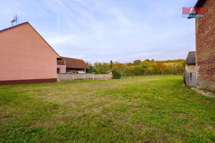 Prodej pozemku pro bydlení, Březolupy, 1501 m2