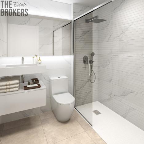 Prodej bytu 4+kk, San Pedro del Pinatar, Murcia, Španělsko, 85 m2