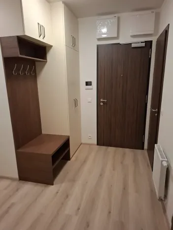 Prodej kanceláře, Praha - Hostivař, Nurmiho, 80 m2