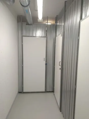 Prodej kanceláře, Praha - Hostivař, Nurmiho, 80 m2