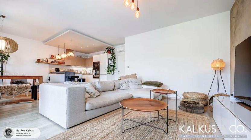 Prodej bytu 3+kk, Hradec Králové, Kuklenská, 101 m2