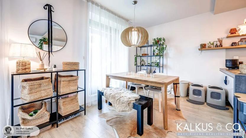 Prodej bytu 3+kk, Hradec Králové, Kuklenská, 101 m2