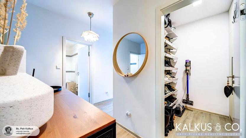 Prodej bytu 3+kk, Hradec Králové, Kuklenská, 101 m2