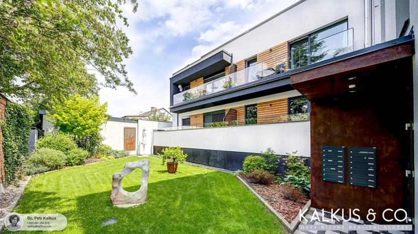 Prodej bytu 3+kk, Hradec Králové, Kuklenská, 101 m2