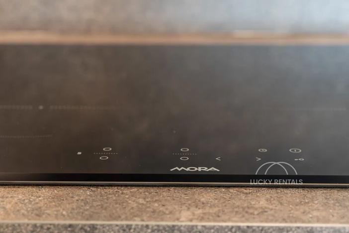 Pronájem bytu 2+kk, Praha - Chodov, Líbalova, 54 m2