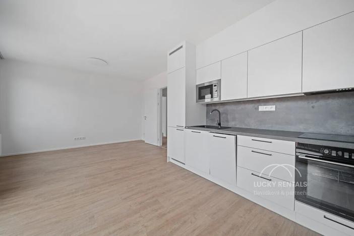 Pronájem bytu 2+kk, Praha - Chodov, Líbalova, 54 m2