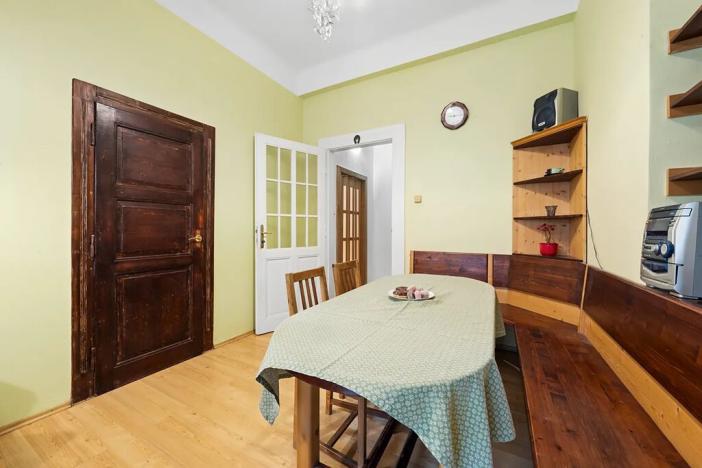 Prodej bytu 3+1, Praha - Vinohrady, Čáslavská, 137 m2